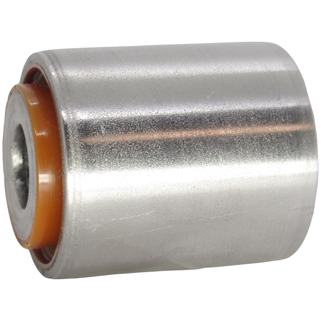 Поліуретановий сайлентблок заднього поздовжнього важеля задній Lexus Is 2013- болт 12мм