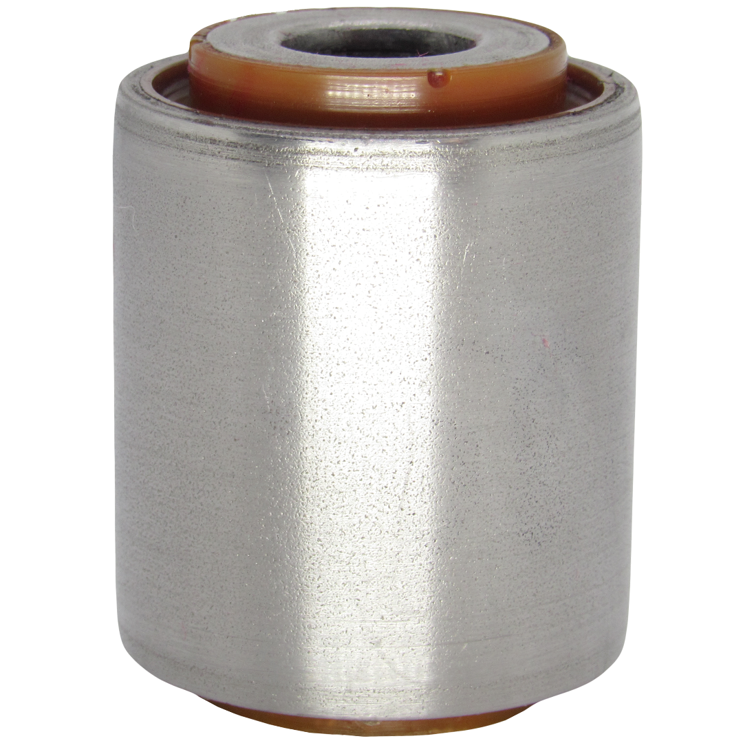 Поліуретановий сайлентблок заднього поздовжнього важеля задній Lexus Is 2013- болт 12мм