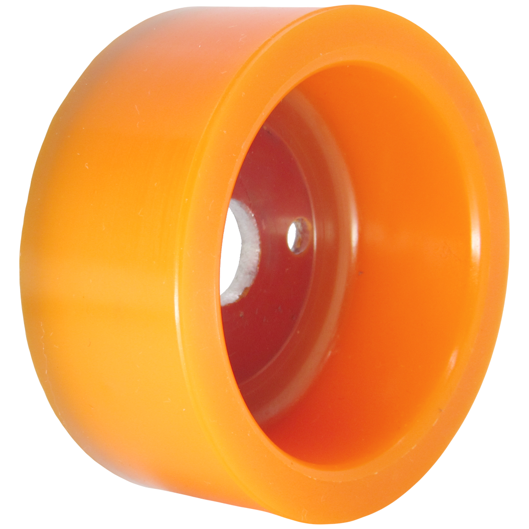 Polyurethane cushion bodywork Hummer H2 2002-2009 Body mounting lower