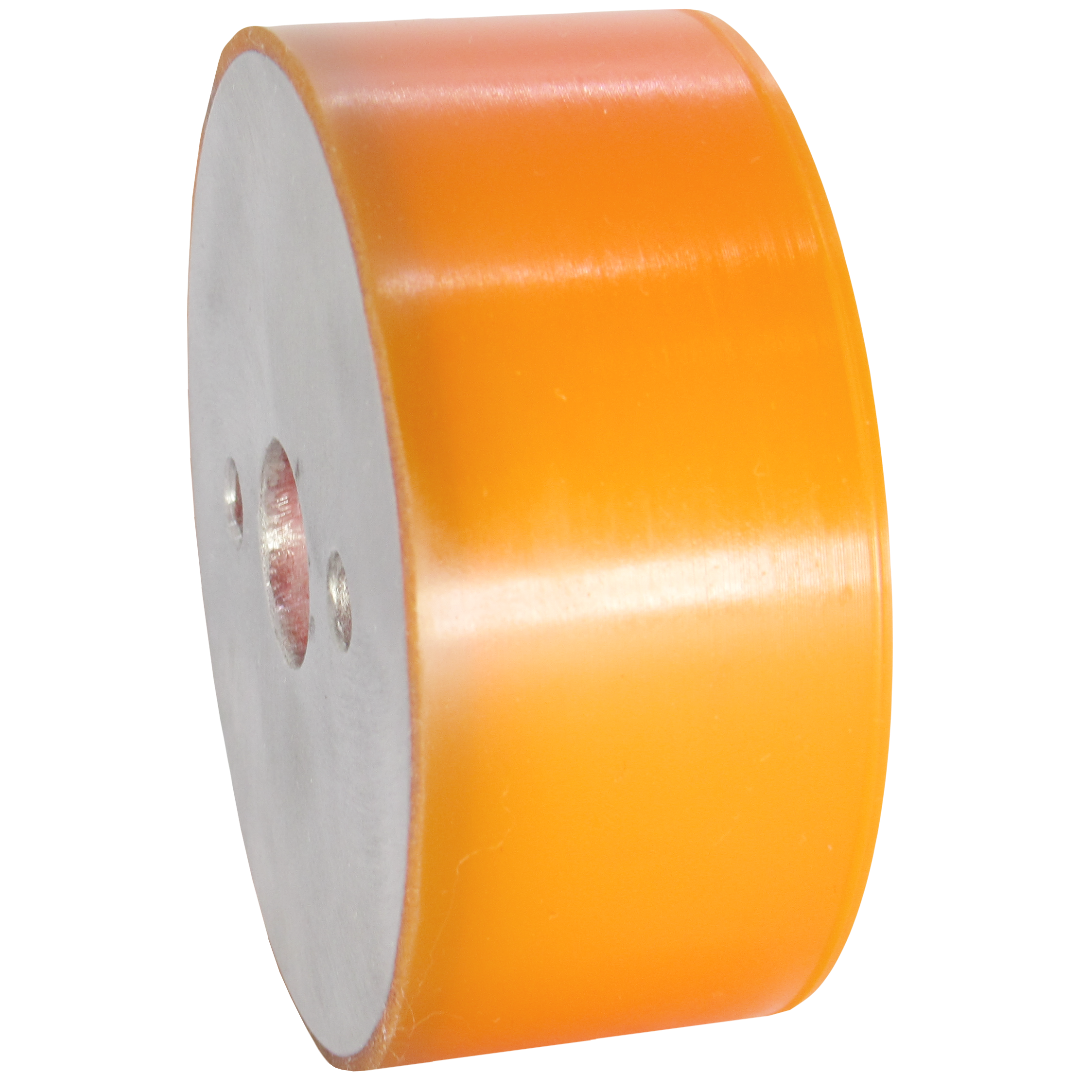 Polyurethane cushion bodywork Hummer H2 2002-2009 Body mounting lower