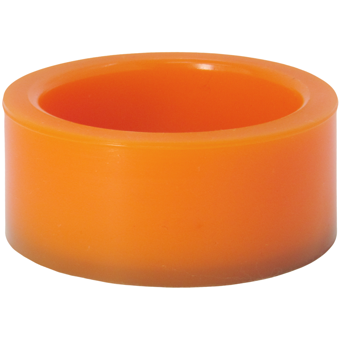 Polyurethane cushion bodywork Hummer H2 2002-2009 Body mounting lower