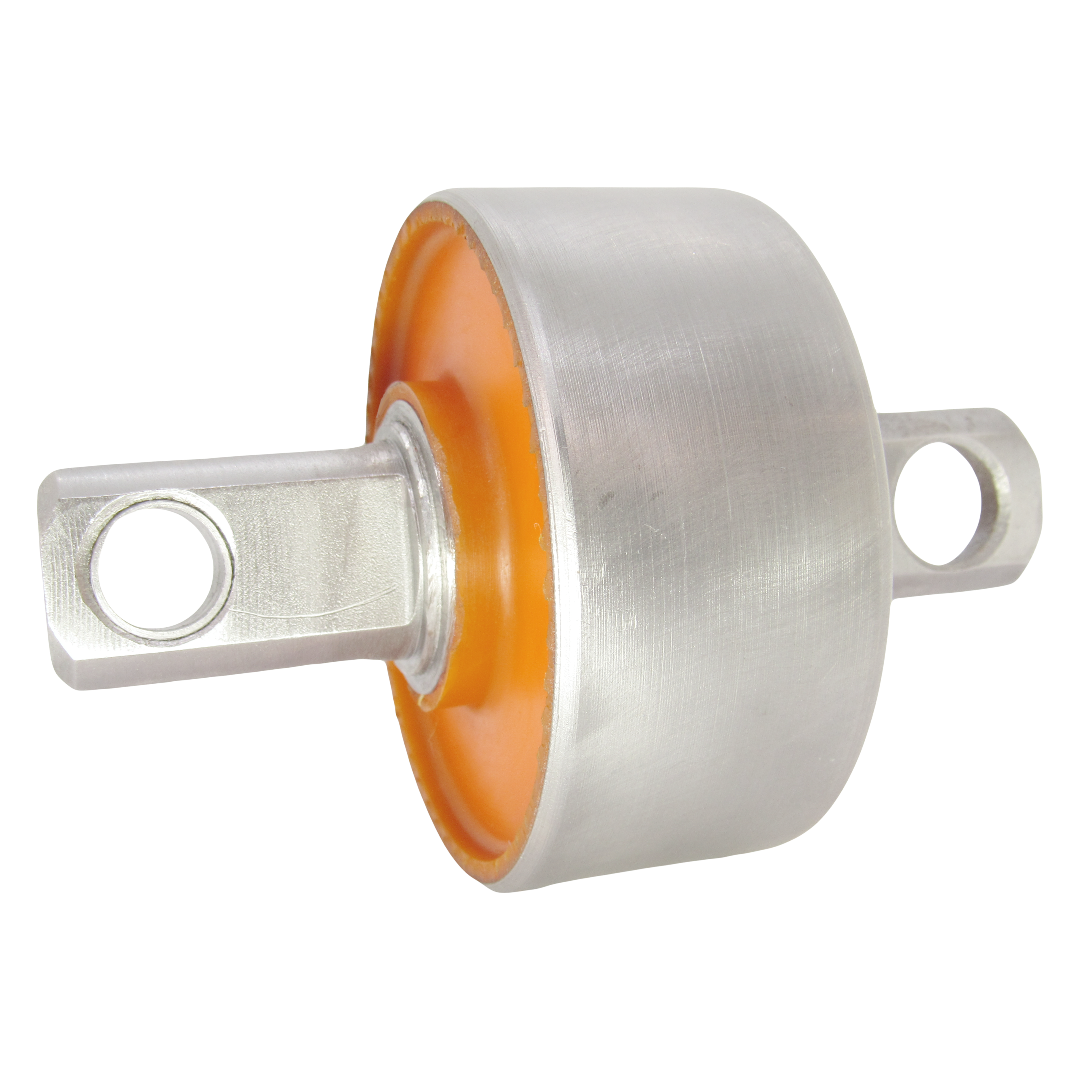 Поліуретановий сайлентблок заднього поздовжнього важеля Kia Optima 2015- 2,0L