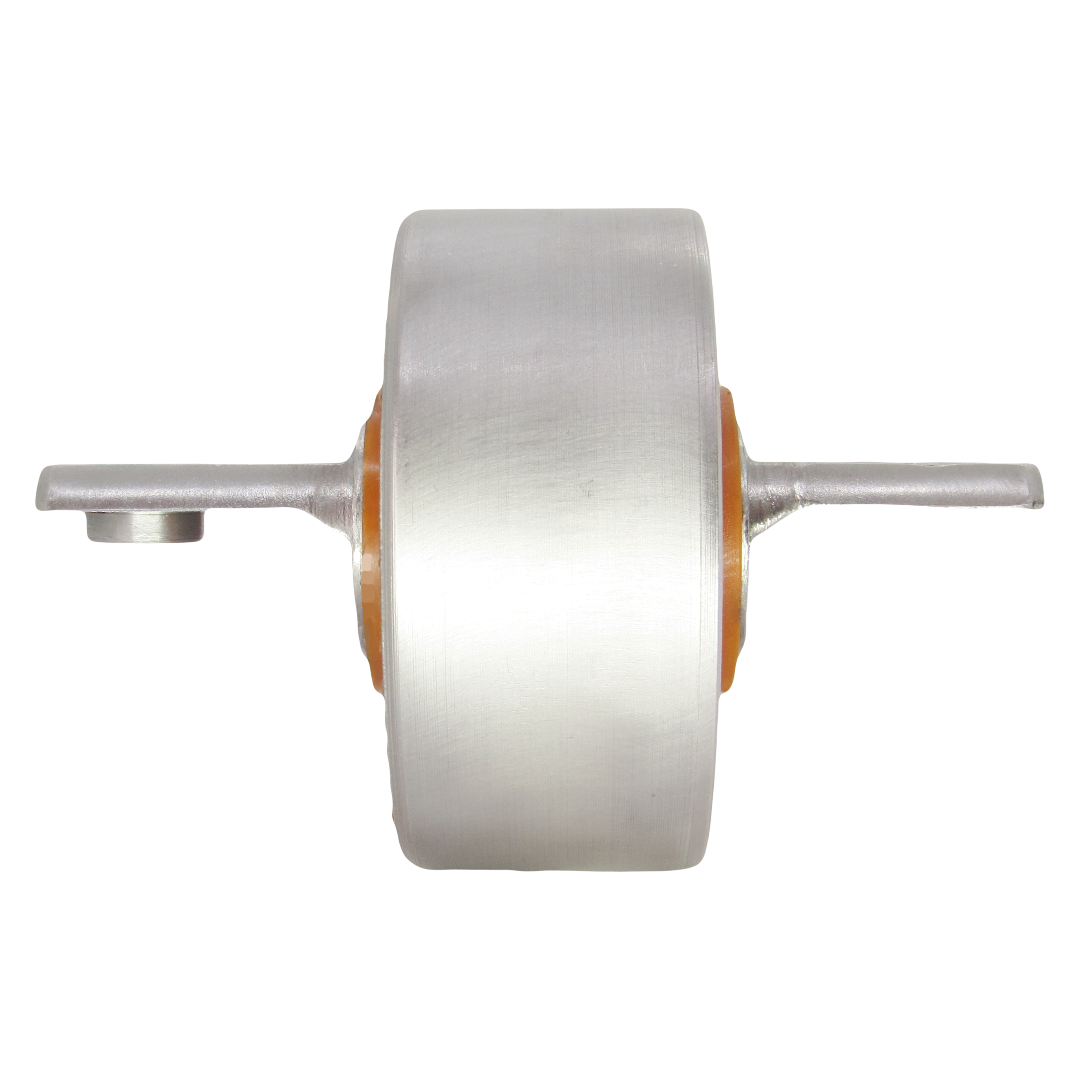 Поліуретановий сайлентблок заднього поздовжнього важеля Kia Optima 2015- 2,0L