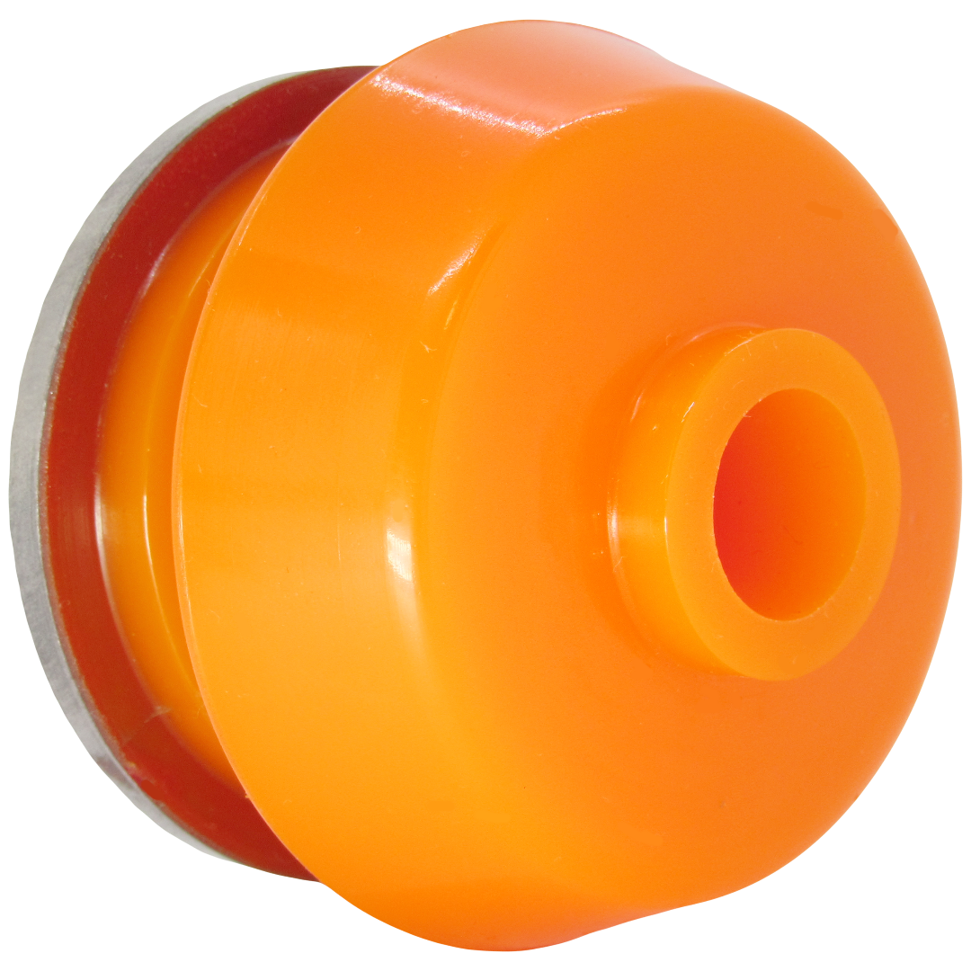 Поліуретанова подушка рами Toyota Hilux 1997-2005 Кріплення кузова 2-й ряд, верхня