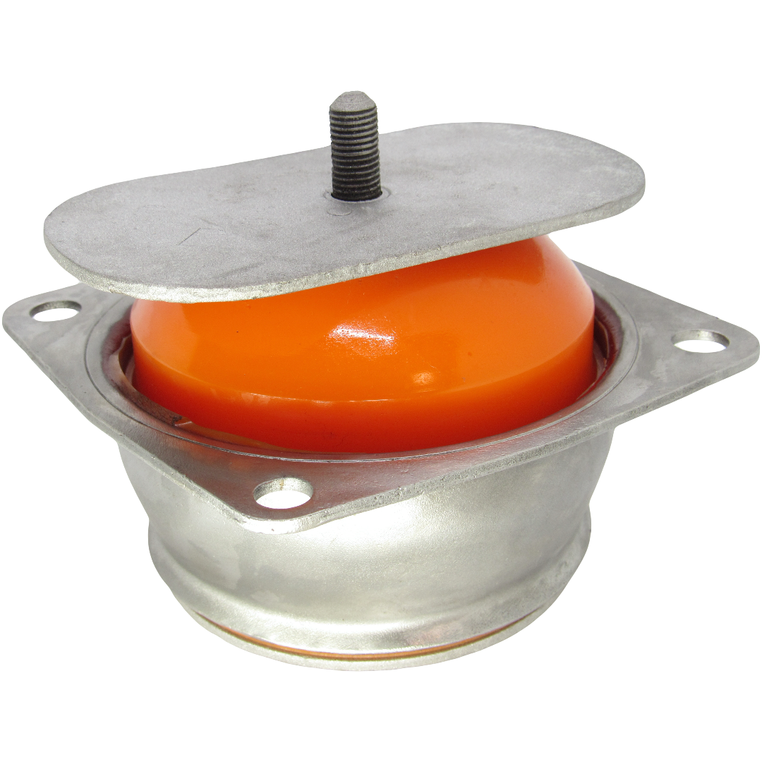 Поліуретанова подушка двигуна задня права Fiat Croma 1986-1996 РЕКОНСТРУКЦІЯ ВАШОЇ