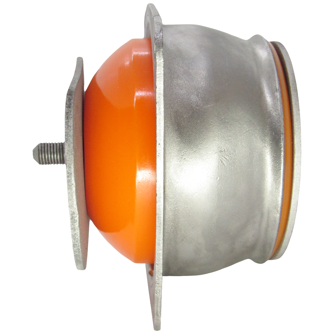 Поліуретанова подушка двигуна задня права Fiat Croma 1986-1996 РЕКОНСТРУКЦІЯ ВАШОЇ