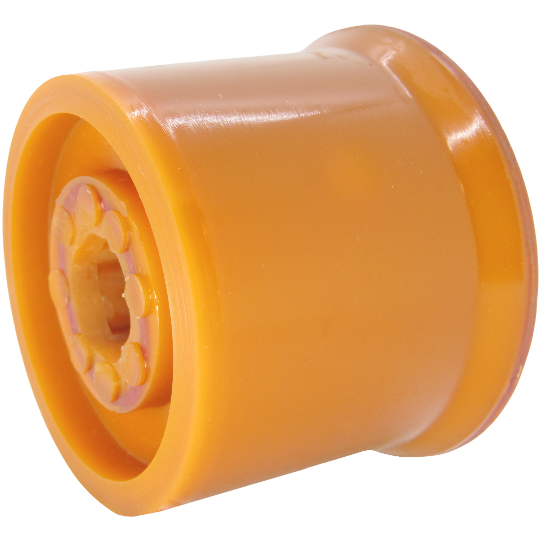 Поліуретановий сайлентблок переднього важеля задній Audi A4 2004-2008 2.0L