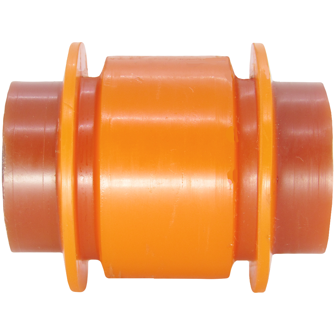 Поліуретанова подушка двигуна права задня Nissan Tiida 2004-2011 МАЛЕНЬКИЙ САЙЛЕНТБЛОК