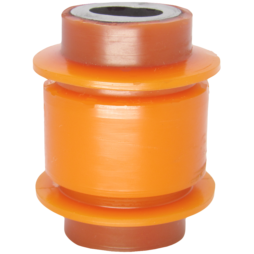 Поліуретанова подушка двигуна права задня Nissan Tiida 2004-2011 МАЛЕНЬКИЙ САЙЛЕНТБЛОК