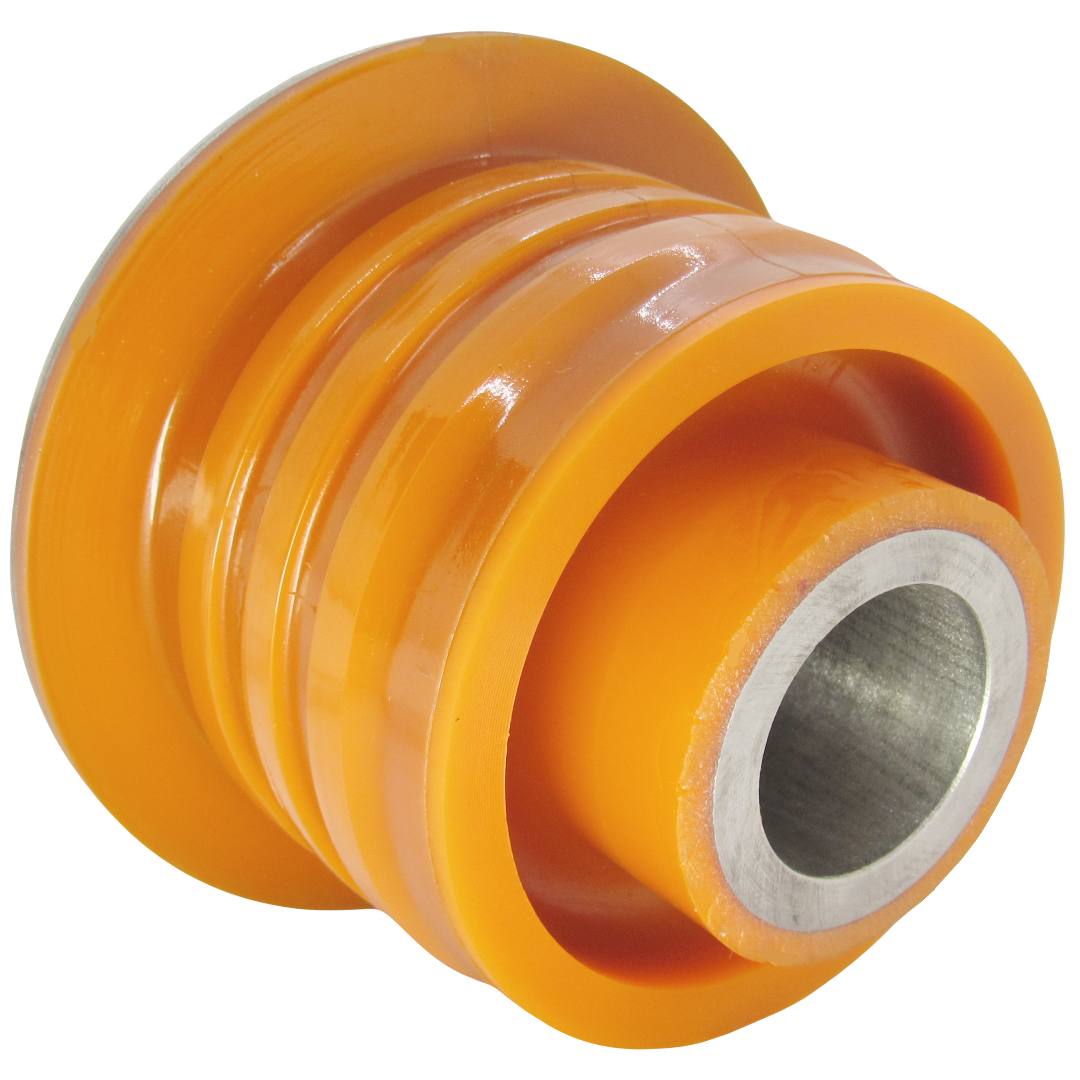 Поліуретановий сайлентблок заднього підрамника задній Merсedes Gs 2005-2011