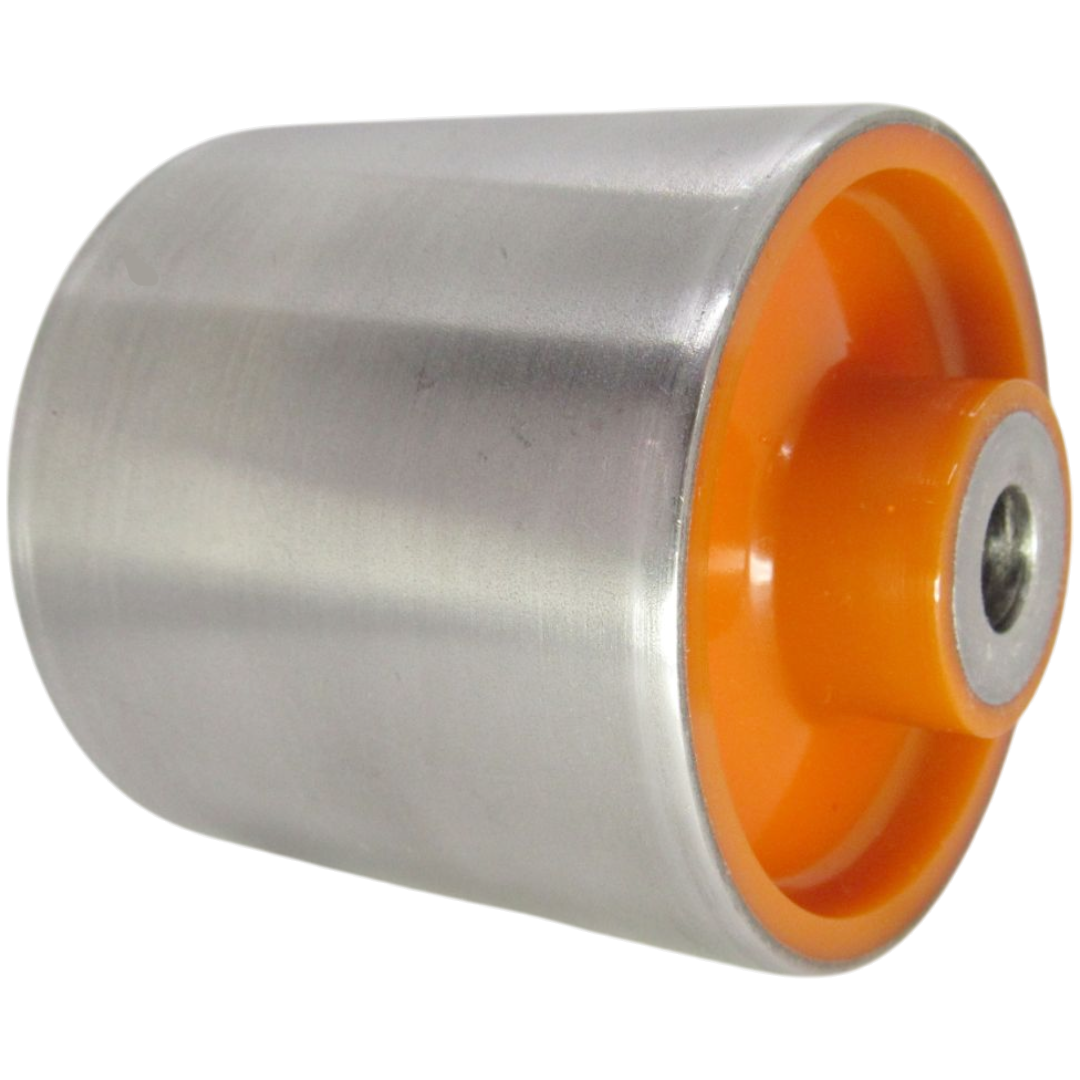 Поліуретановий сайлентблок переднього важеля Audi Q5 2017-