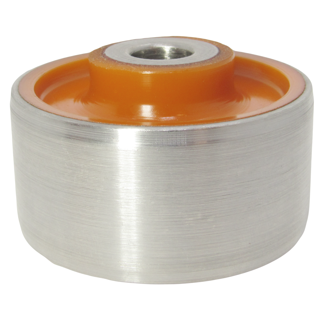 Поліуретанова подушка двигуна права верхня Lexus Es 2001-2006 ЗМІННИЙ маленький САЙЛЕНТБЛОК