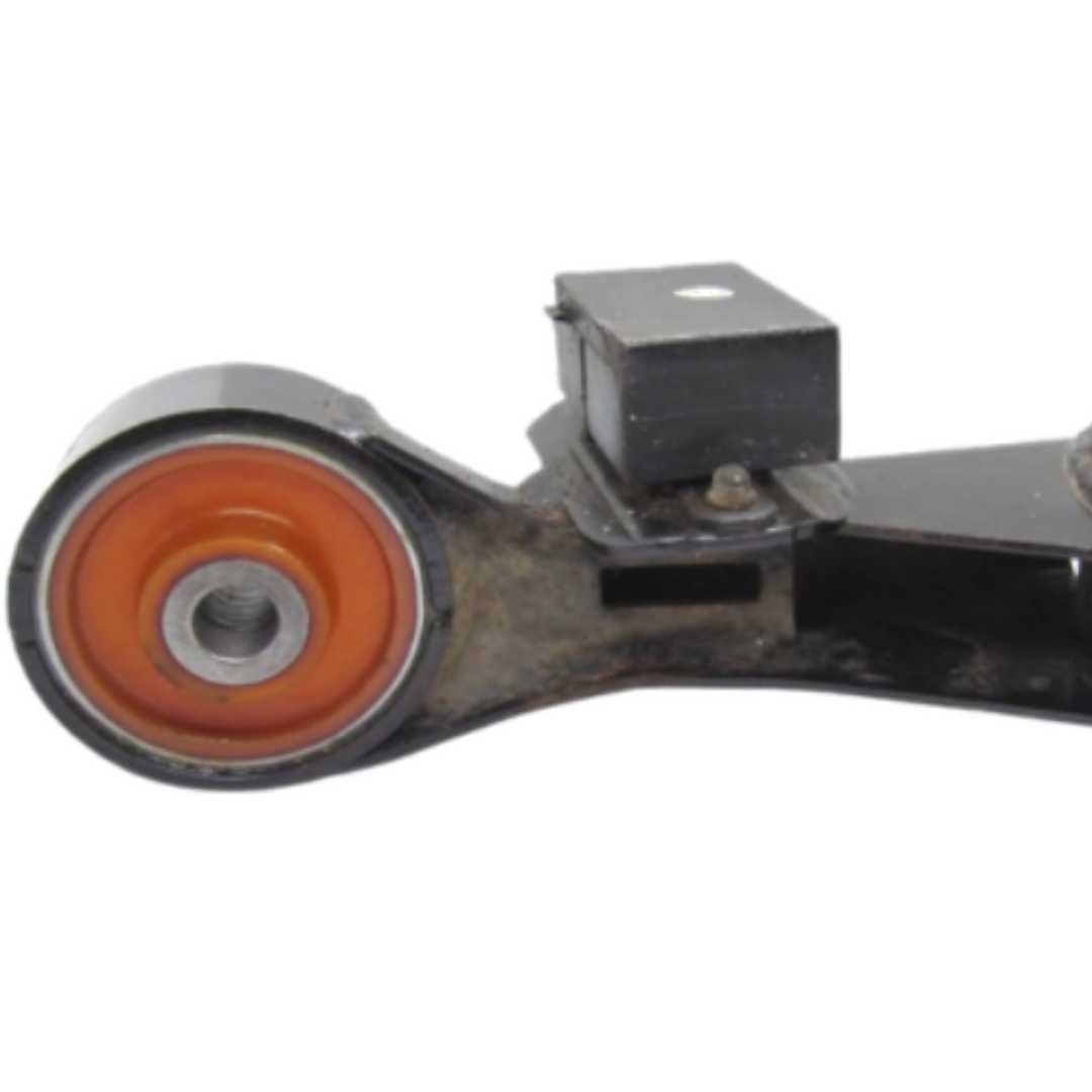 Полиуретановая подушка двигателя передняя верхняя Toyota Camry 2011-2017 2,0L Услуга ПО ЗАМЕНЕ маленького САЙЛЕНТБЛОКА