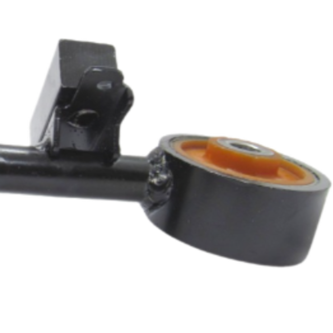 Поліуретанова подушка двигуна права верхня Toyota Solara 2003-2009 Послуга ПО ЗАМІНІ маленького САЙЛЕНТБЛОКА