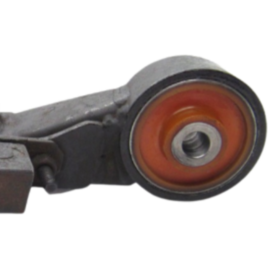 Поліуретанова подушка двигуна права верхня Toyota Solara 2003-2009 3.0 Послуга ПО ЗАМІНІ маленького САЙЛЕНТБЛОКА