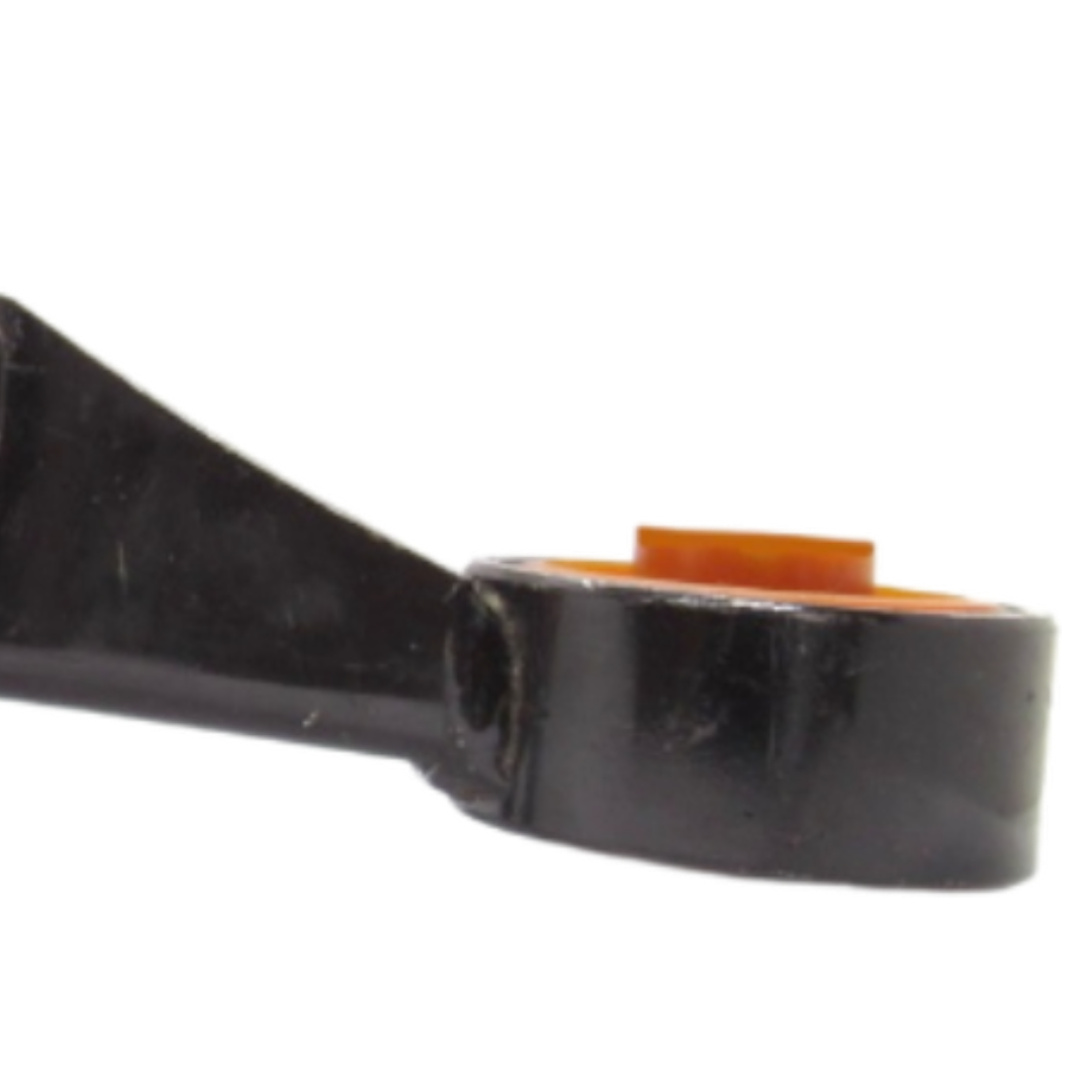 Поліуретанова подушка двигуна права верхня Toyota Sienna 2003-2009 Послуга ПО ЗАМІНІ маленького САЙЛЕНТБЛОКА