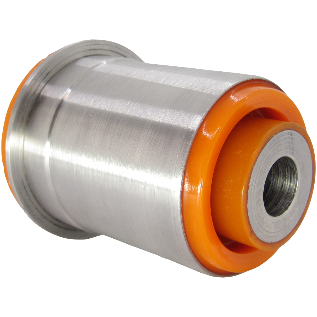 Поліуретановий сайлентблок переднього нижнього важеля задній Dodge Ram 2002-2009