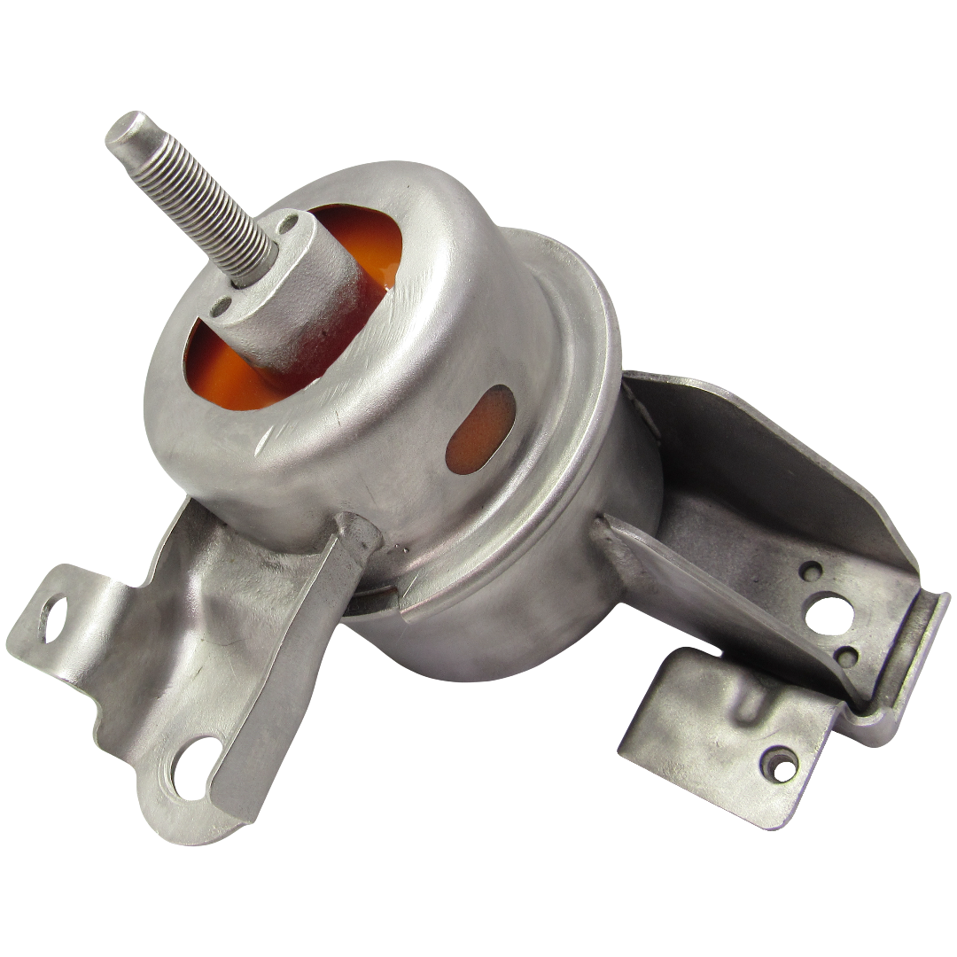 Полиуретановая подушка двигателя правая Kia Carens 2006-2012 2L