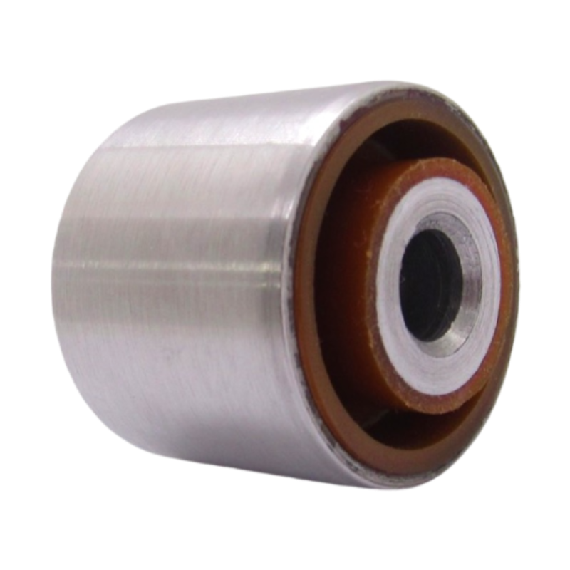 Поліуретанова подушка двигуна задня Mitsubishi Lancer 2000-2009 ЗМІННИЙ маленький САЙЛЕНТБЛОК