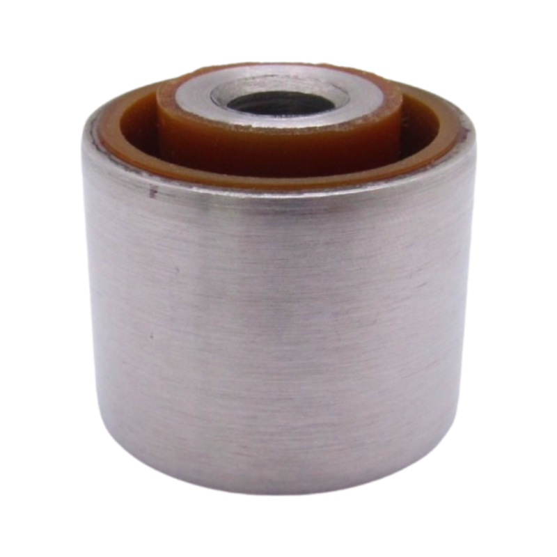 Поліуретанова подушка двигуна задня Mitsubishi Lancer 2000-2009 ЗМІННИЙ маленький САЙЛЕНТБЛОК