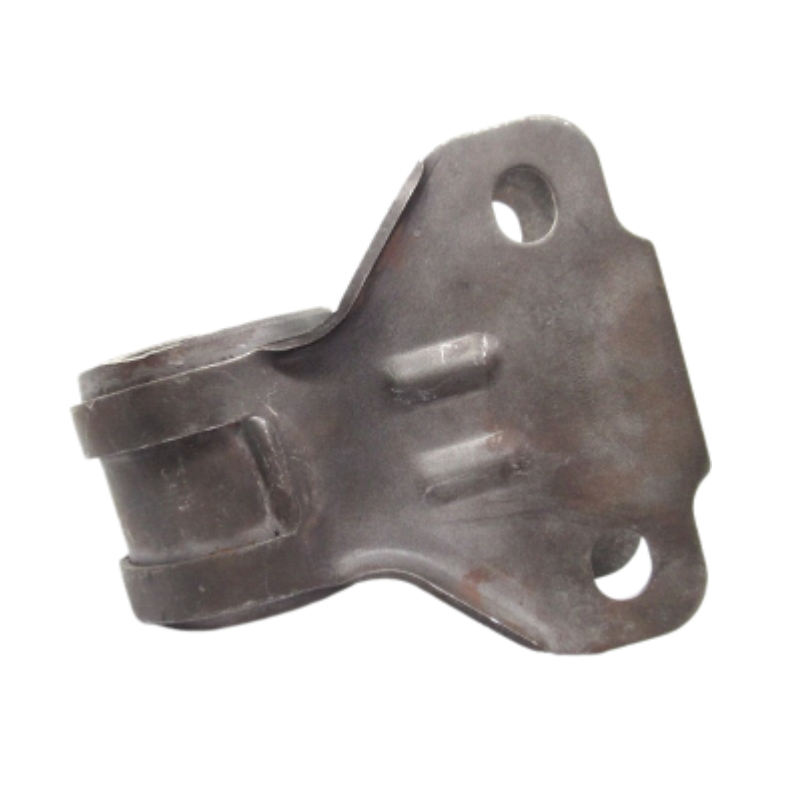 Поліуретановий сайлентблок переднього важеля задній Mazda 3 2013-2019 У КРОНШТЕЙНІ МЕТАЛЕВИЙ ВАЖІЛЬ