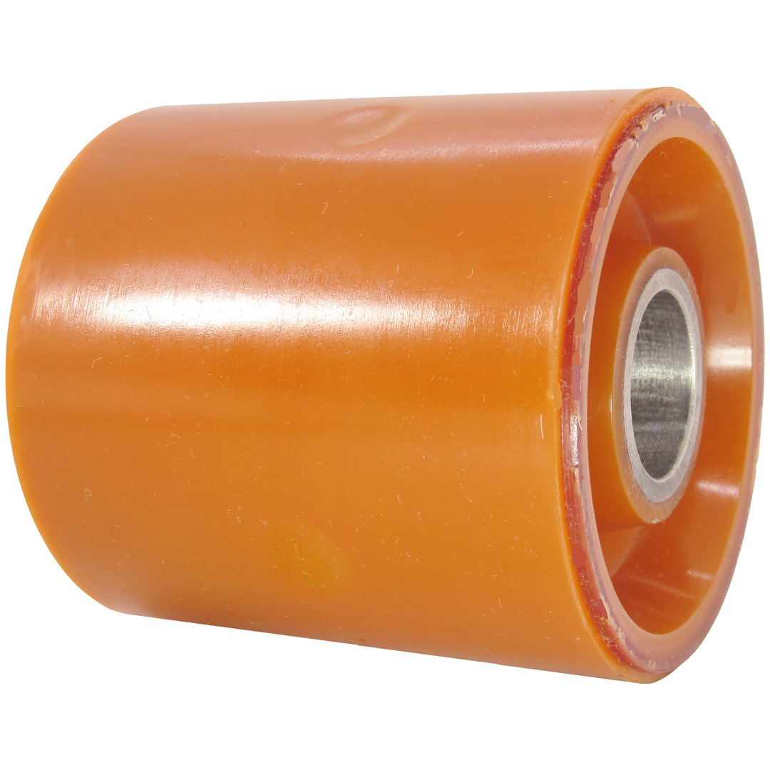 Поліуретановий сайлентблок переднього важеля задній Mazda 3 2009-2013 ЗМІННИЙ ВКЛАДИШ У МЕТАЛЕВИЙ ВАЖІЛЬ