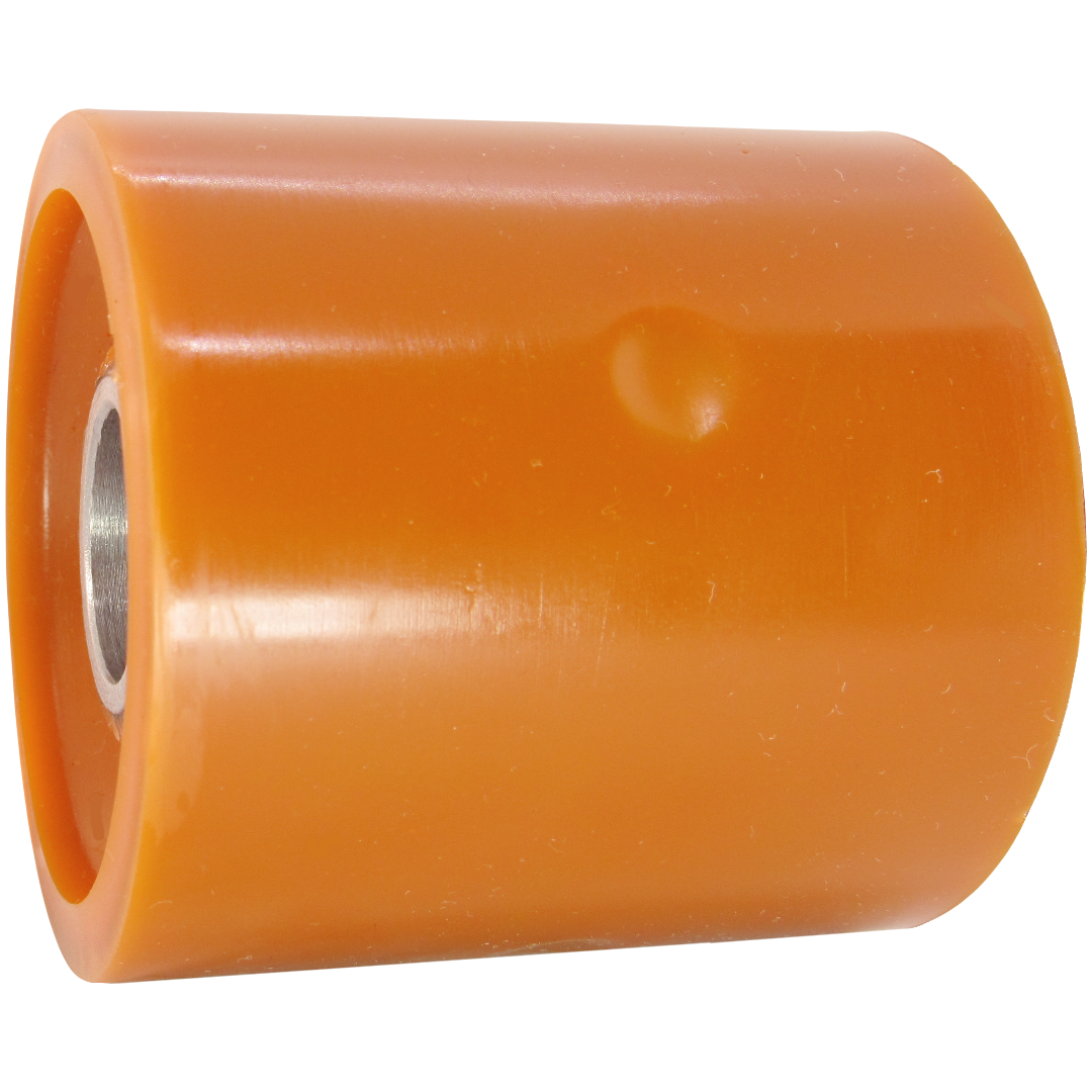 Поліуретановий сайлентблок переднього важеля задній Mazda 3 2009-2013 ЗМІННИЙ ВКЛАДИШ У МЕТАЛЕВИЙ ВАЖІЛЬ