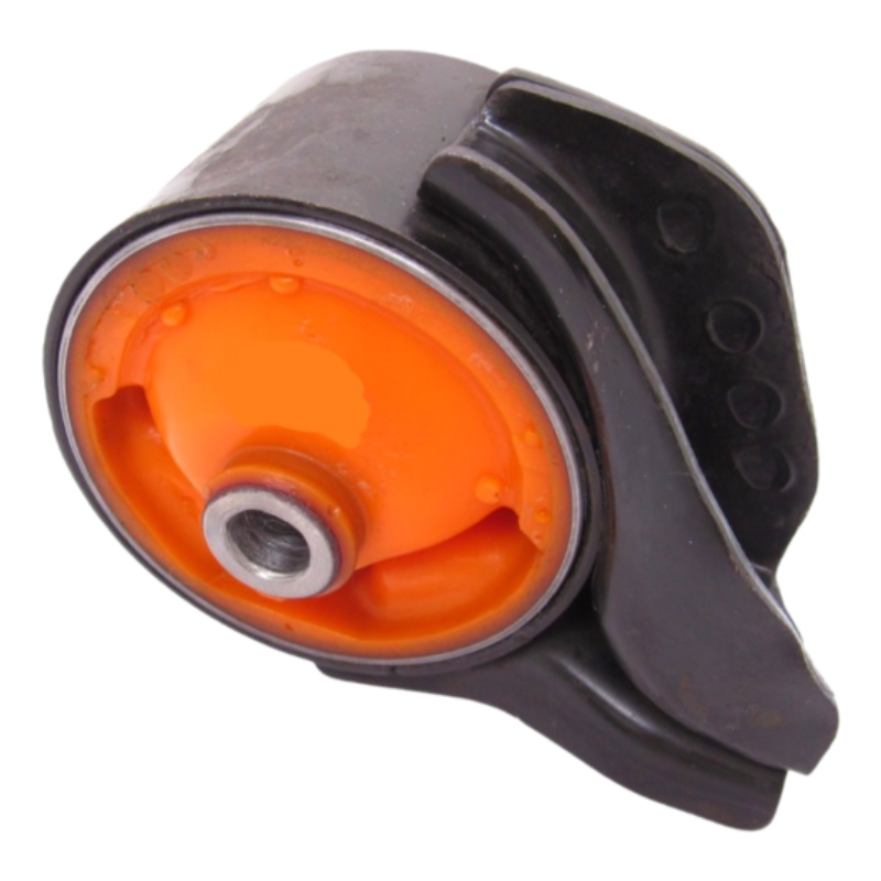 Поліуретанова подушка двигуна ліва Honda Cr-x 1992-1998 PP-0480pab