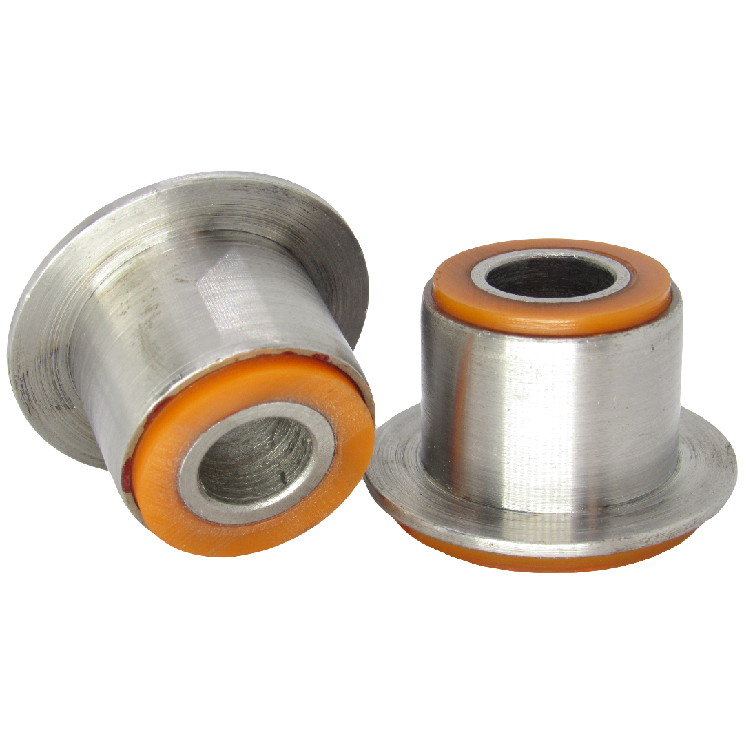 Поліуретановий сайлентблок рульової рейки Toyota Fortuner 2015-