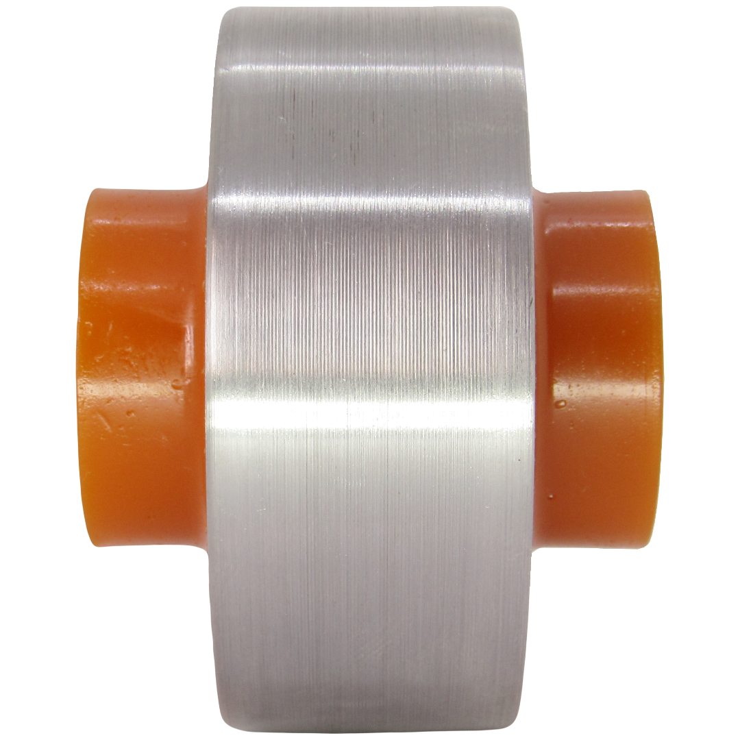 Поліуретановий сайлентблок переднього нижнього важеля Volkswagen Lupo 1998-2005