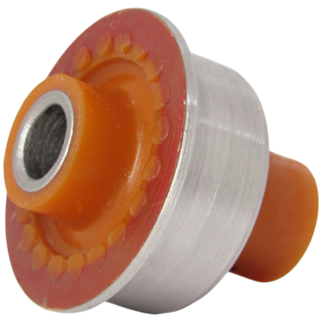 Поліуретановий вібропоглинач Mercedes-Benz 140 1991-1998