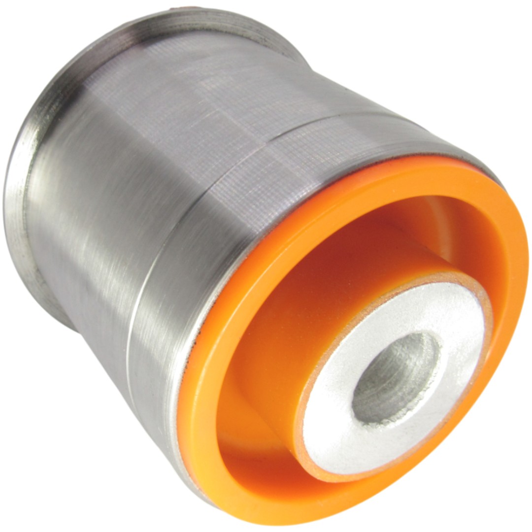 Поліуретановий сайлентблок заднього підрамника передній Subaru Forester 2008-2012