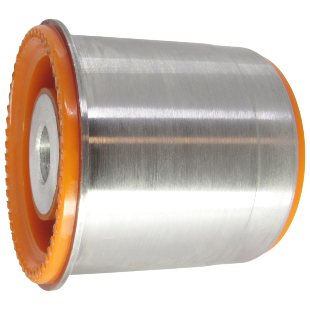 Поліуретановий сайлентблок заднього підрамника передній Subaru Forester 2008-2012