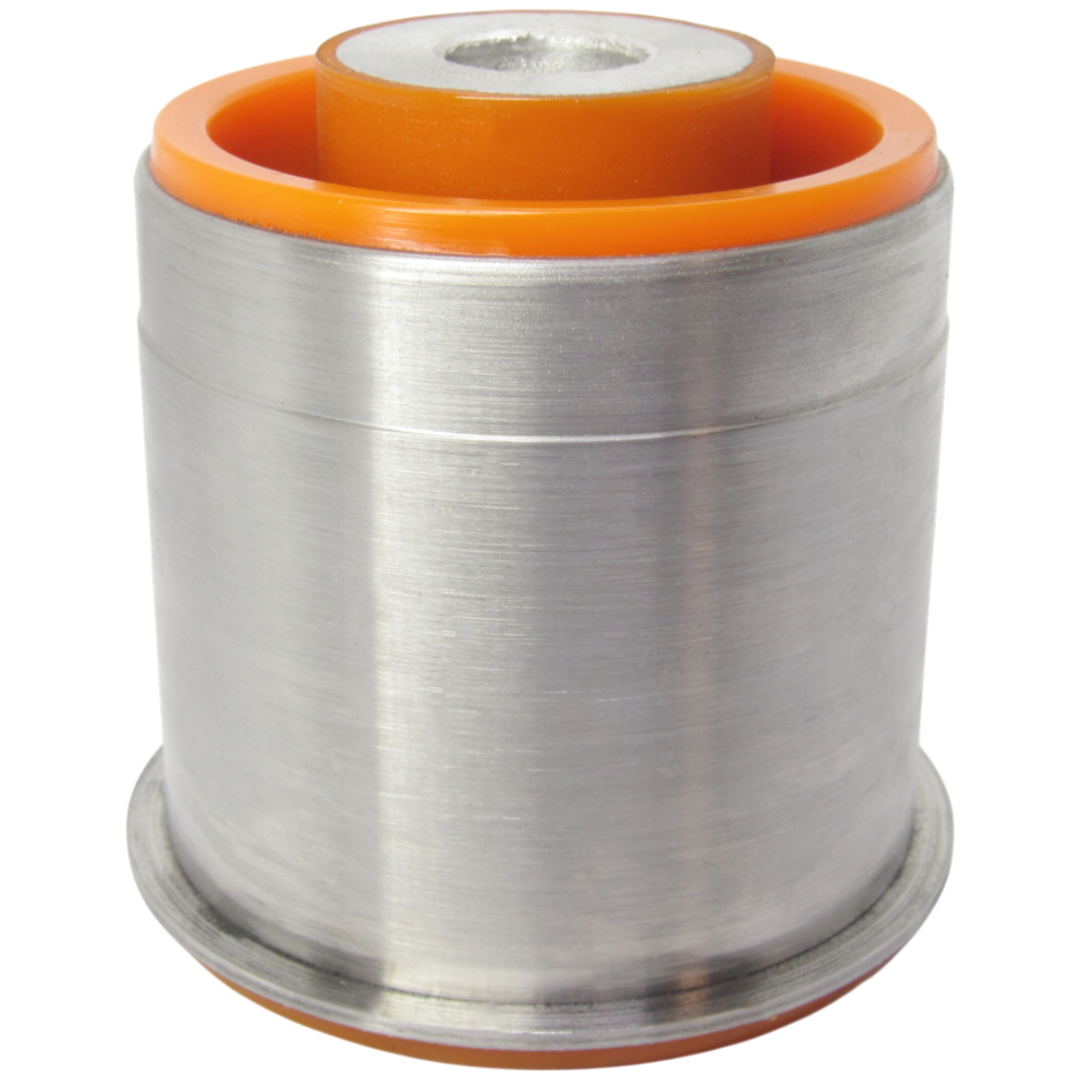 Поліуретановий сайлентблок заднього підрамника передній Subaru Forester 2008-2012