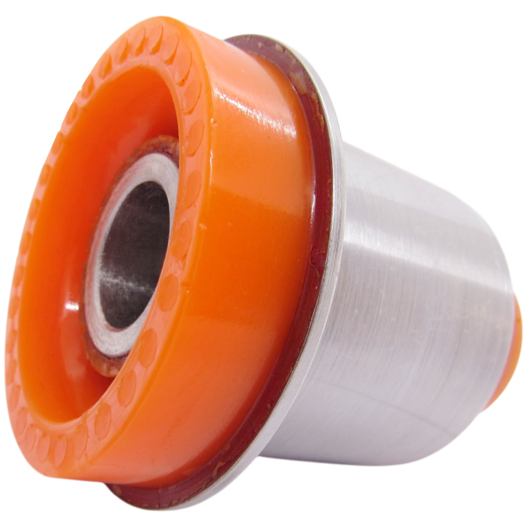 Полиуретановый сайлентблок заднего подрамника передний Toyota Avensis 2003-2009