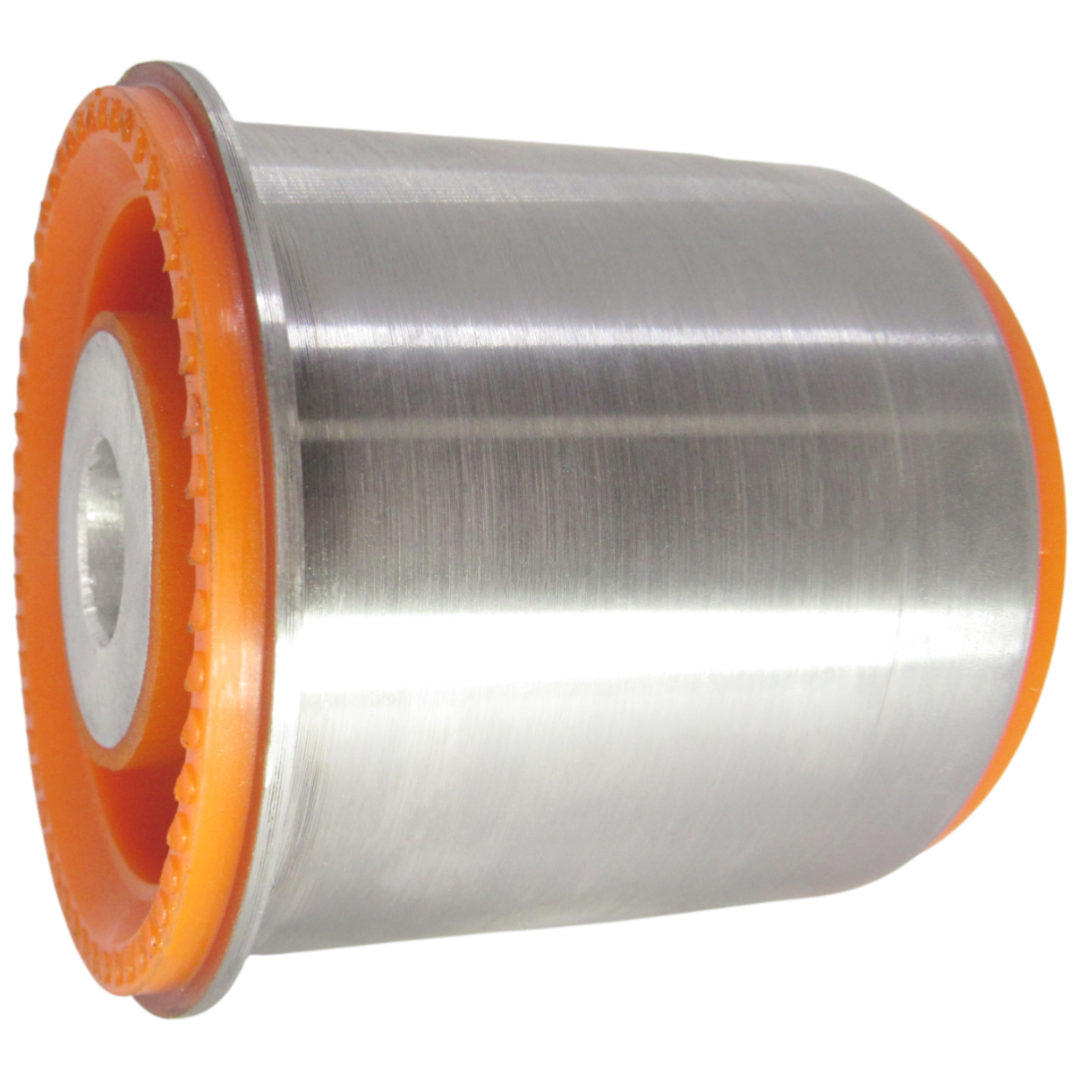 Поліуретановий сайлентблок заднього підрамника задній Subaru Forester 2008-2012 2L