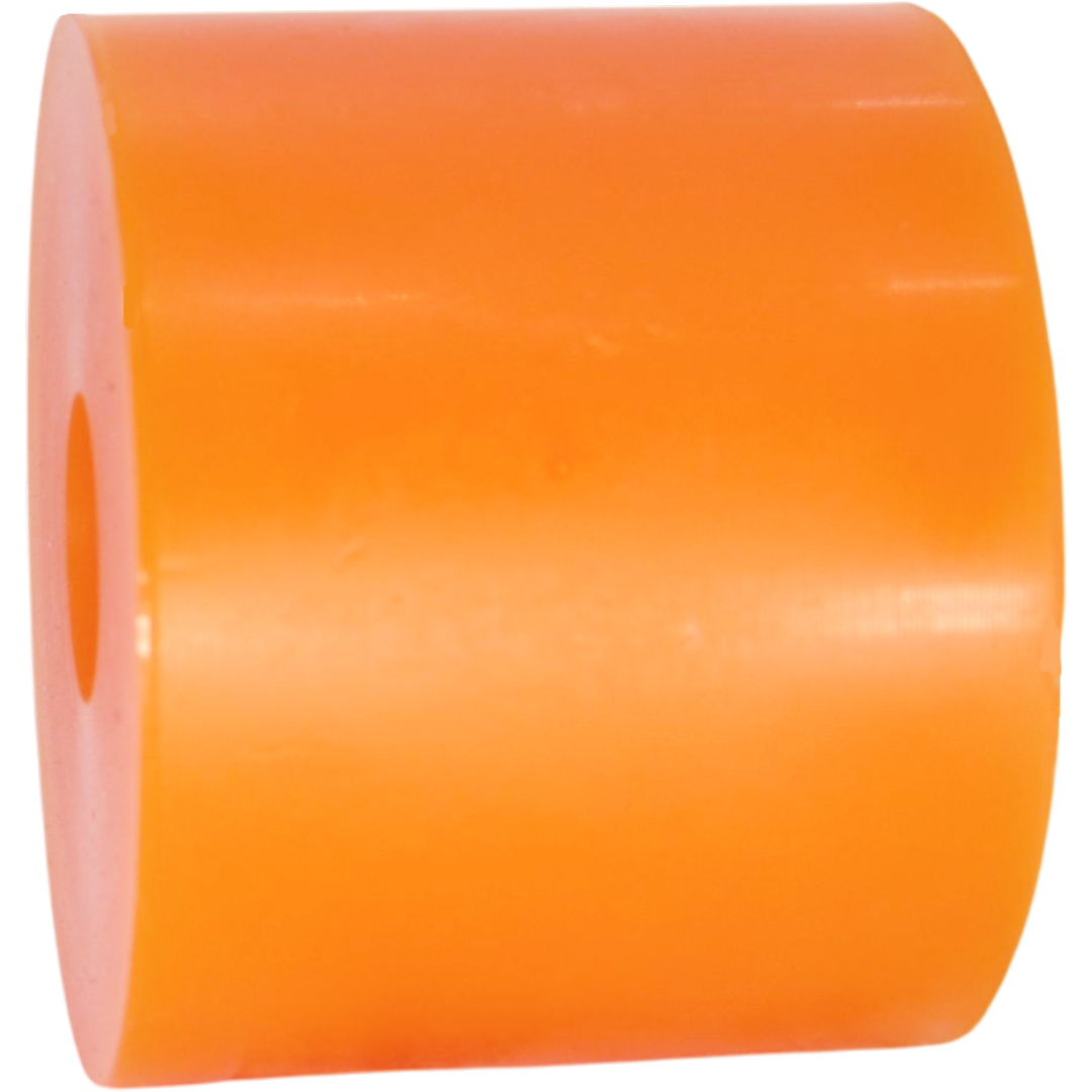 Поліуретановий відбійник гуркоту комбайна Claas Dominator 13*44*35