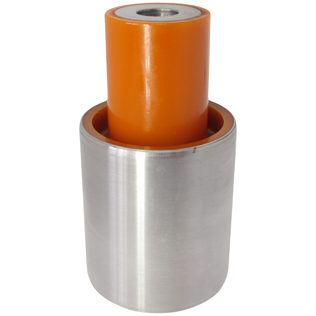 Поліуретановий сайлентблок переднього нижнього важеля передній Mercedes-Benz 169 2004-2012