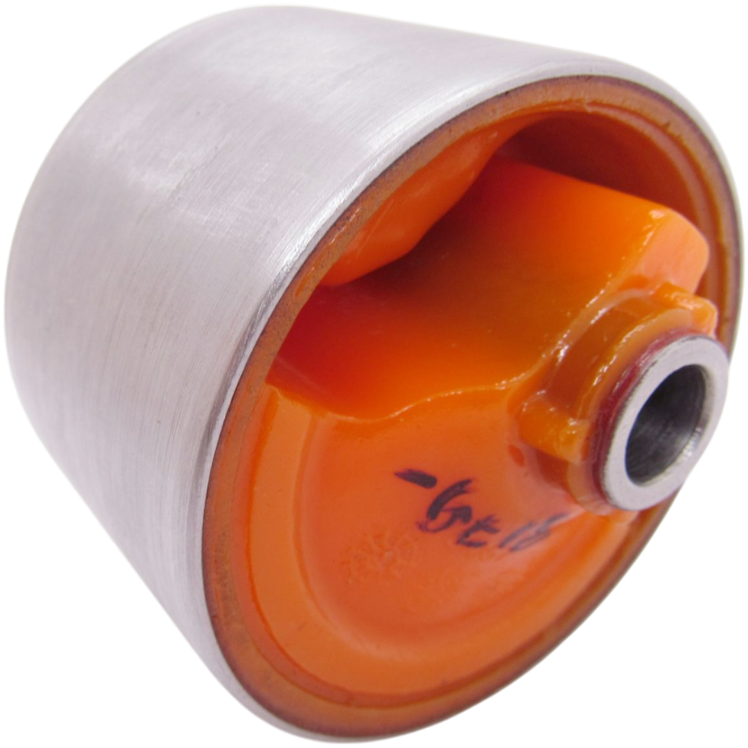 Поліуретанова подушка двигуна ліва Jeep Compass 2006-2016 ЗМІННИЙ САЙЛЕНТБЛОК