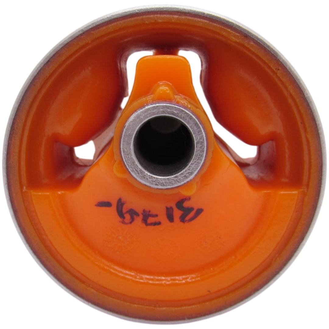 Поліуретанова подушка двигуна ліва Jeep Compass 2006-2016 ЗМІННИЙ САЙЛЕНТБЛОК