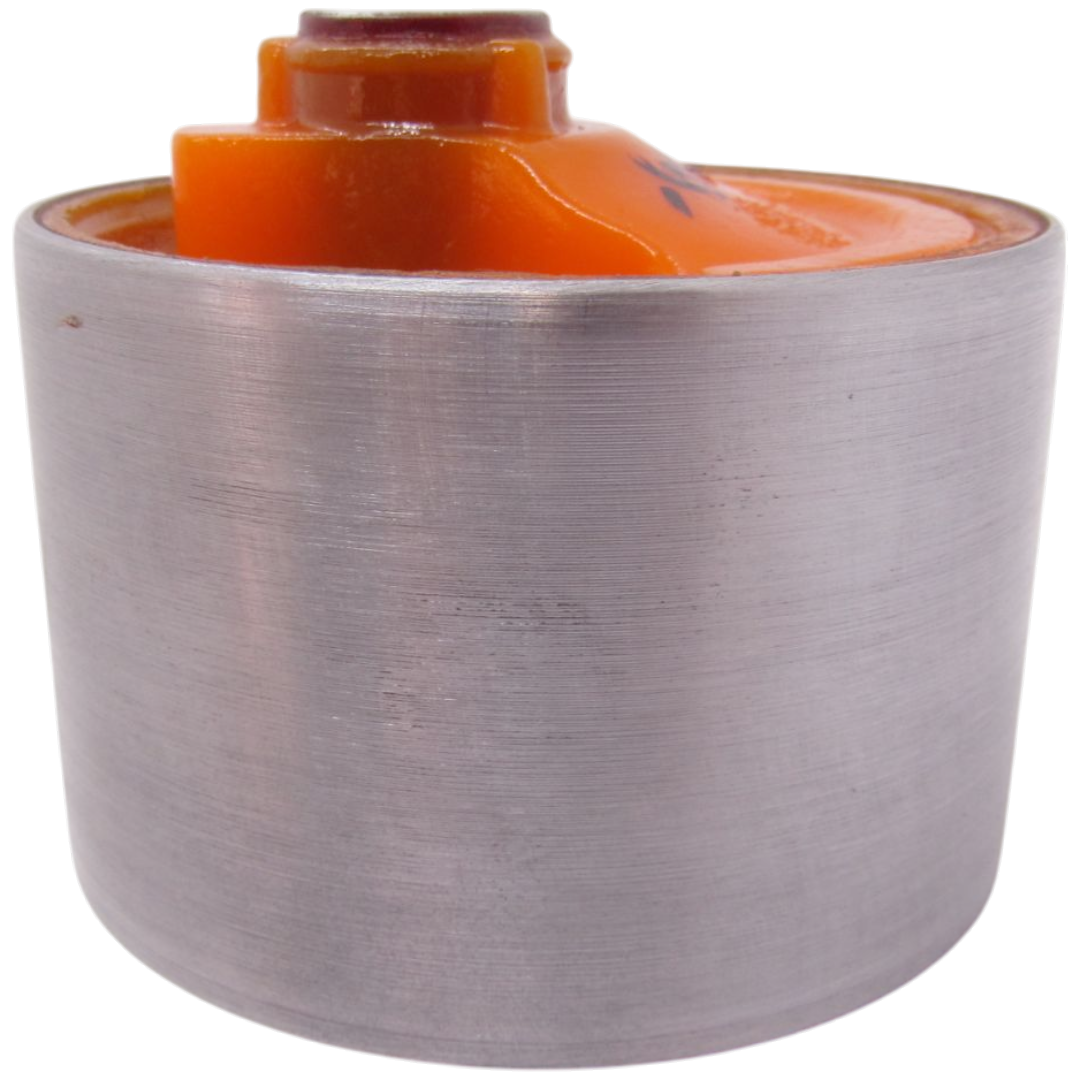 Поліуретанова подушка двигуна ліва Jeep Compass 2006-2016 ЗМІННИЙ САЙЛЕНТБЛОК