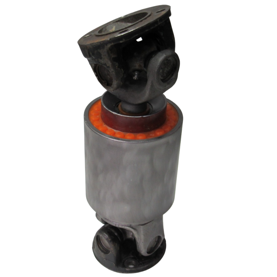 Поліуретановий карданний вал телескопічного навантажувача Manitou MLT 731 РЕКОНСТРУКЦІЯ ВАШОГО