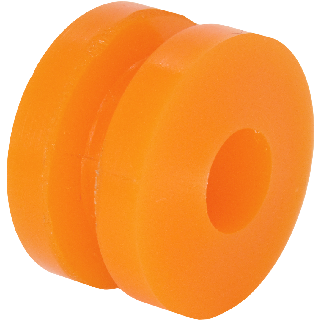 Поліуретанова втулка кріплення накладки двигуна Ssang Yong Actyon 2005-2013