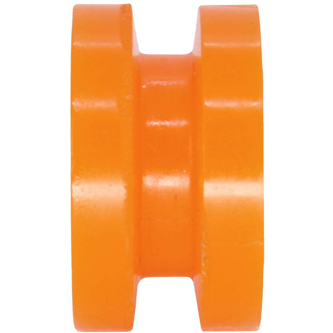 Поліуретанова втулка кріплення накладки двигуна Ssang Yong Actyon 2005-2013