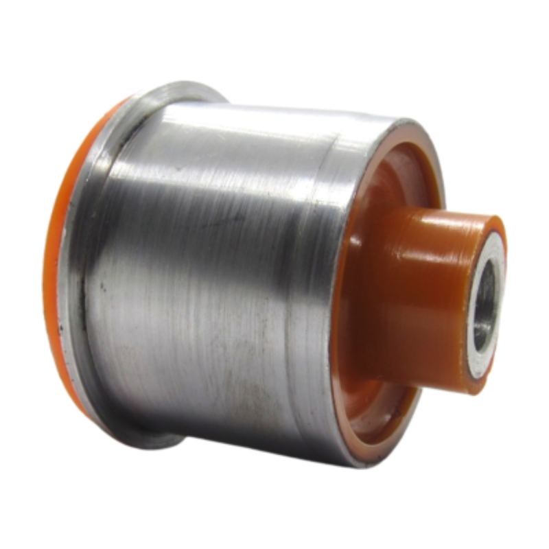 Поліуретановий сайлентблок переднього нижнього важеля передній Chrysler 300 2010- 58мм