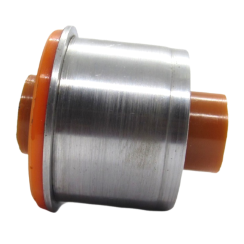 Поліуретановий сайлентблок переднього нижнього важеля передній Chrysler 300 2010- 58мм