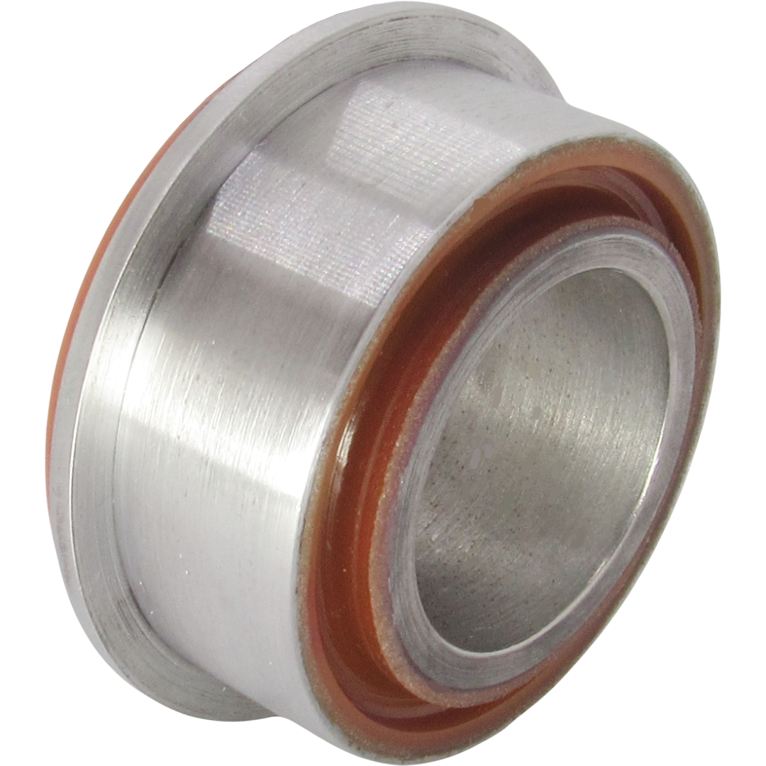 Поліуретановий сайлентблок переднього верхнього важеля внутрішній Iveco Daily 2006-2011 (38 мм)