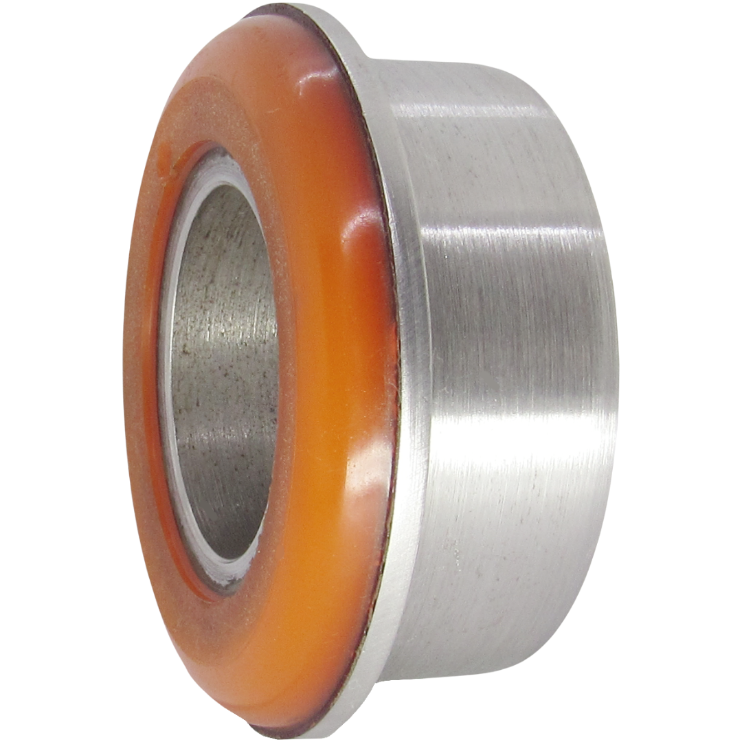 Поліуретановий сайлентблок переднього верхнього важеля внутрішній Iveco Daily 2006-2011 (38 мм)