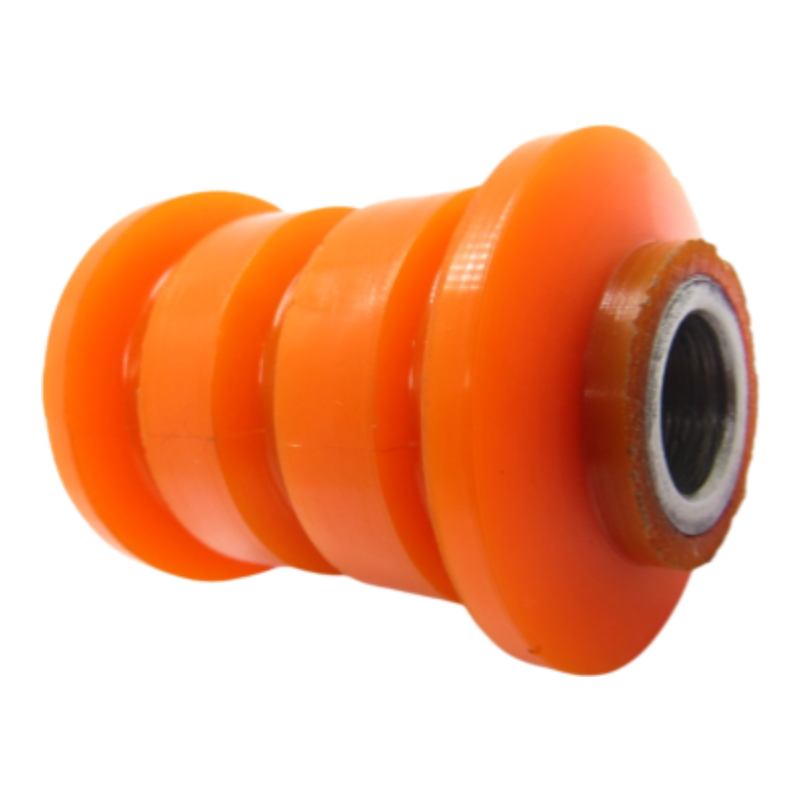 Полиуретановый сайлентблок переднего нижнего рычага передний Ssang Yong Korando 1983-1996