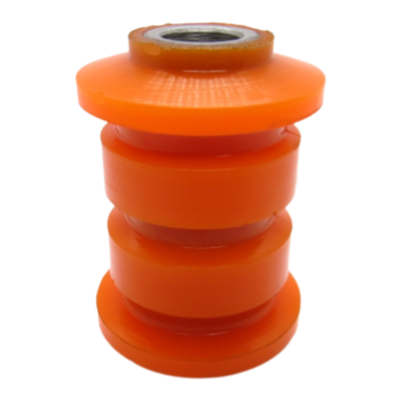 Полиуретановый сайлентблок переднего нижнего рычага передний Ssang Yong Korando 1983-1996